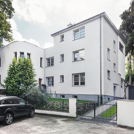 Costa Apartments Сопот Экстерьер фото