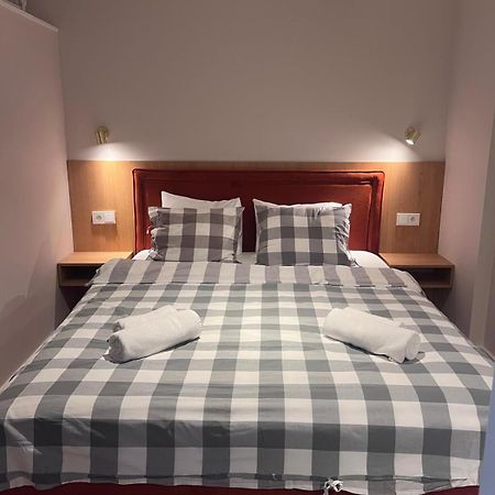 Costa Apartments Сопот Экстерьер фото