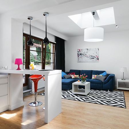 Costa Apartments Сопот Номер фото