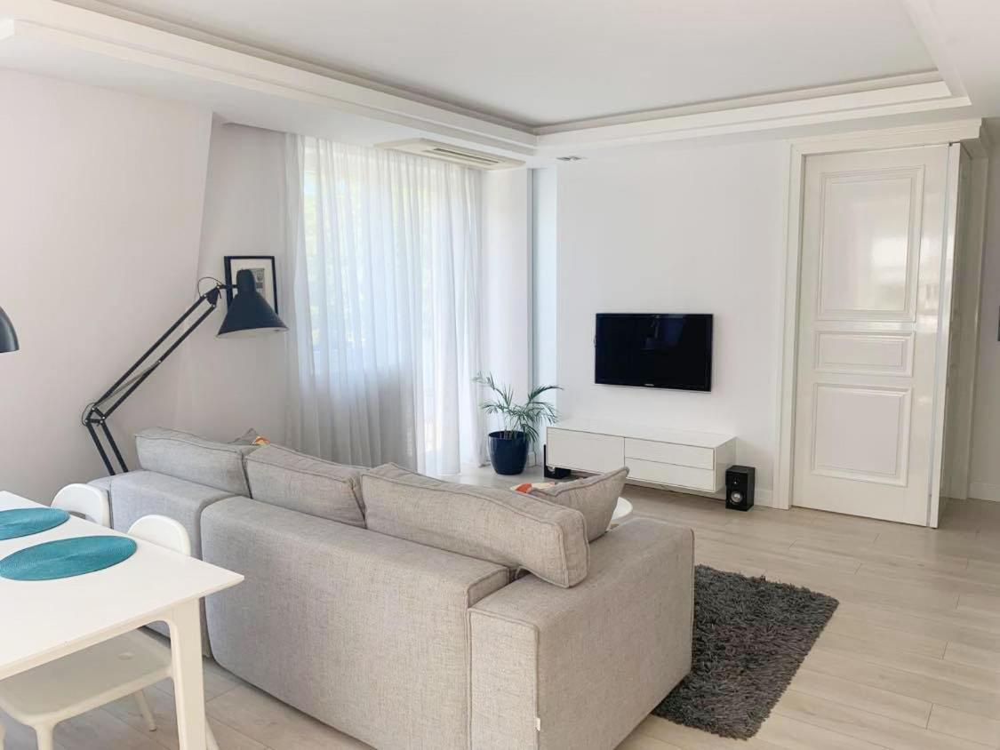 Costa Apartments Сопот Экстерьер фото