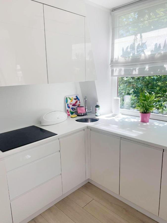 Costa Apartments Сопот Экстерьер фото
