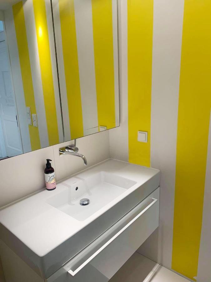 Costa Apartments Сопот Экстерьер фото
