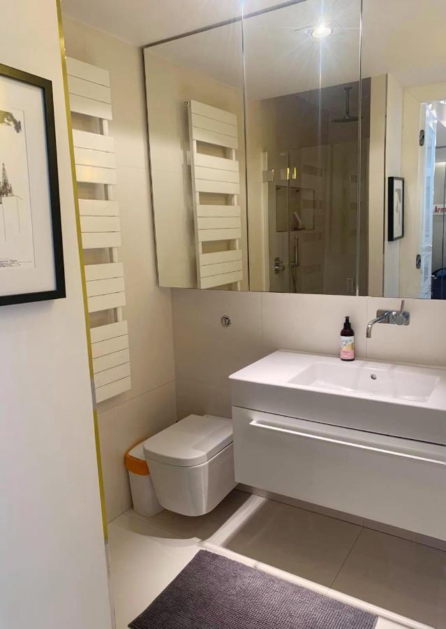 Costa Apartments Сопот Экстерьер фото