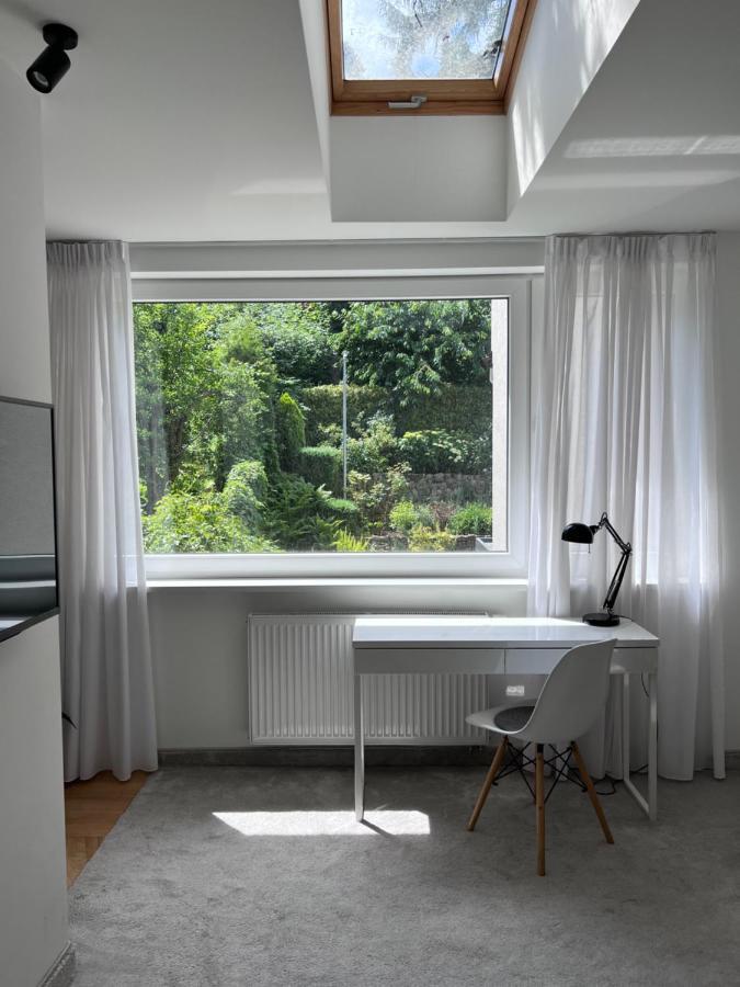 Costa Apartments Сопот Экстерьер фото