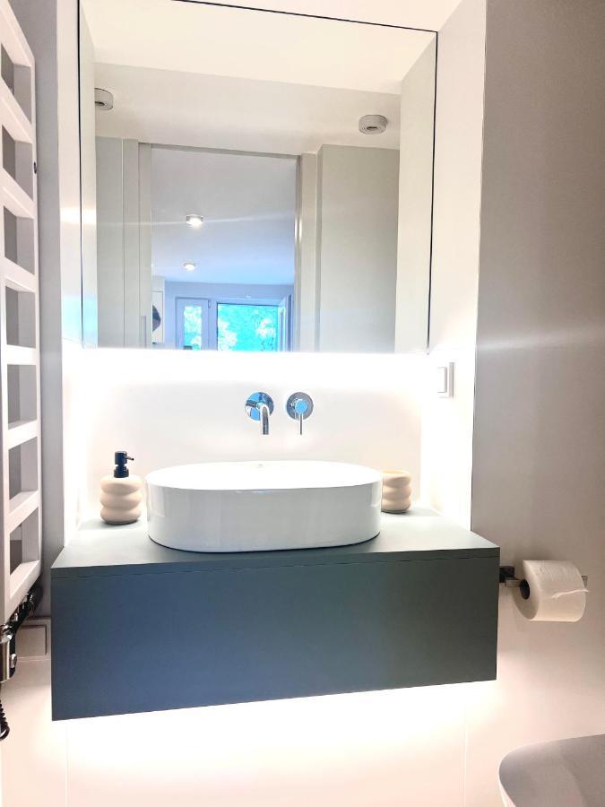 Costa Apartments Сопот Экстерьер фото