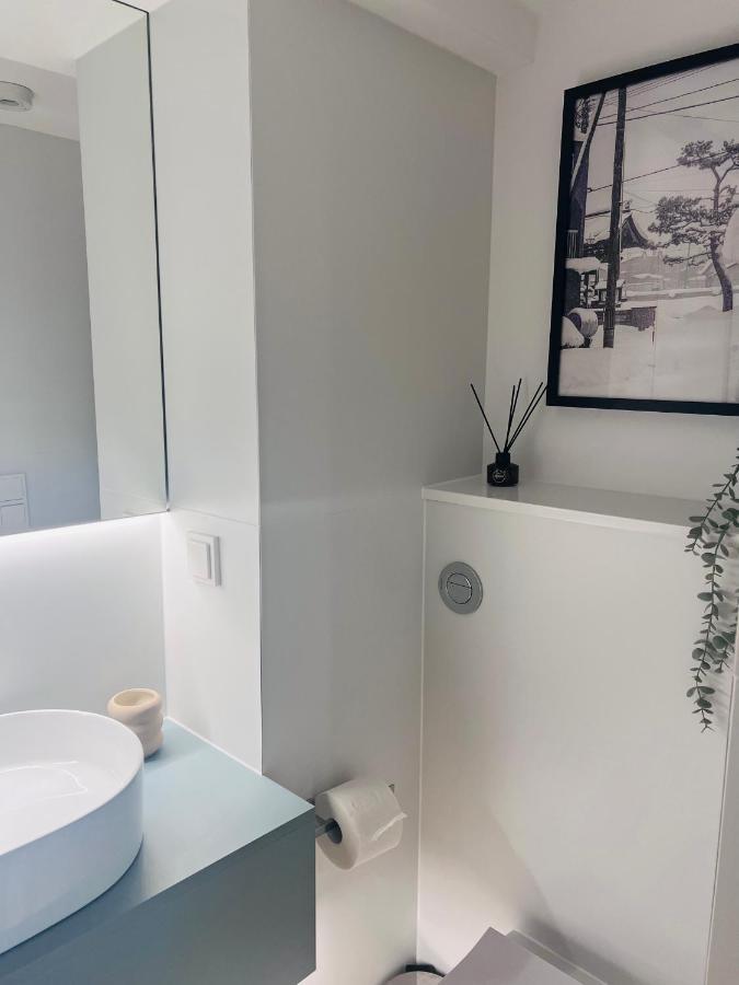Costa Apartments Сопот Экстерьер фото