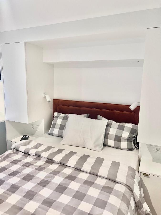 Costa Apartments Сопот Экстерьер фото