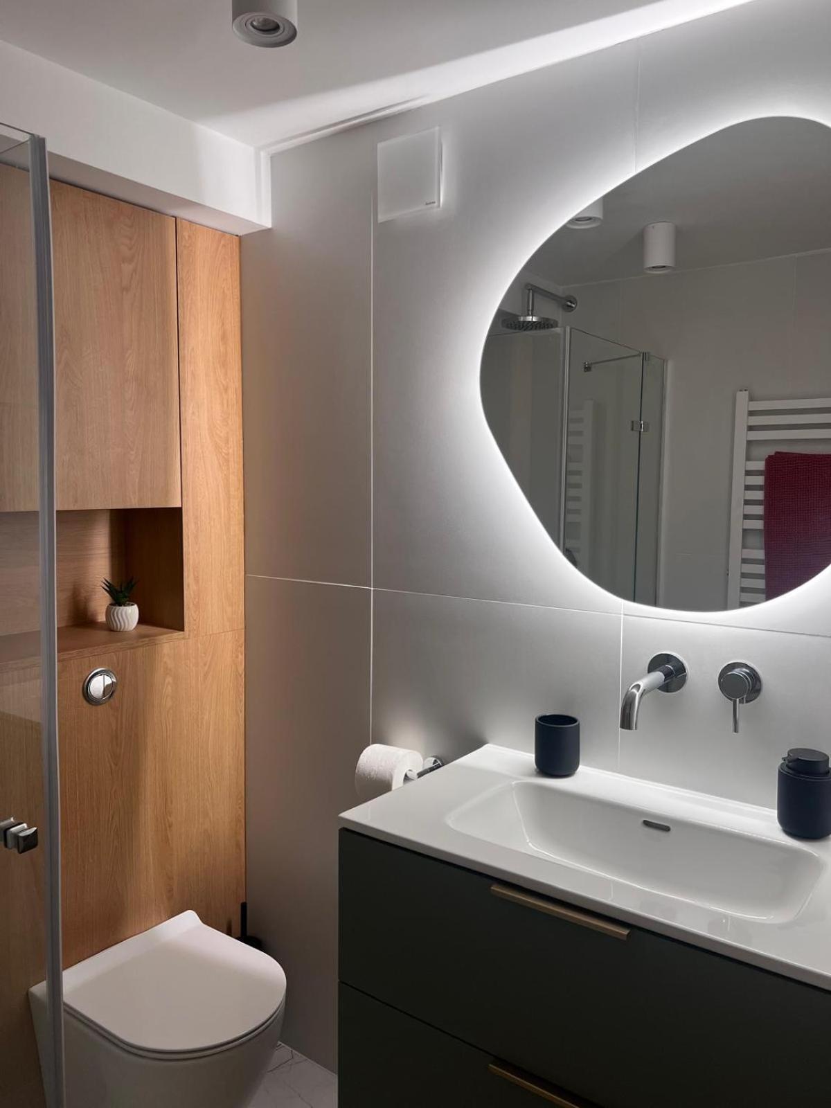 Costa Apartments Сопот Экстерьер фото