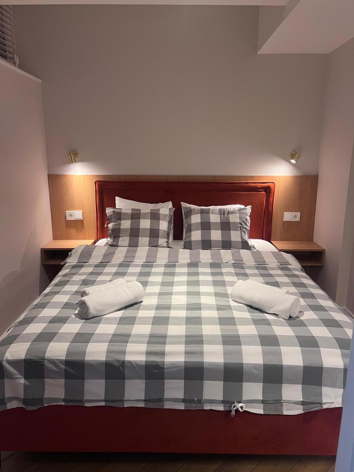Costa Apartments Сопот Экстерьер фото