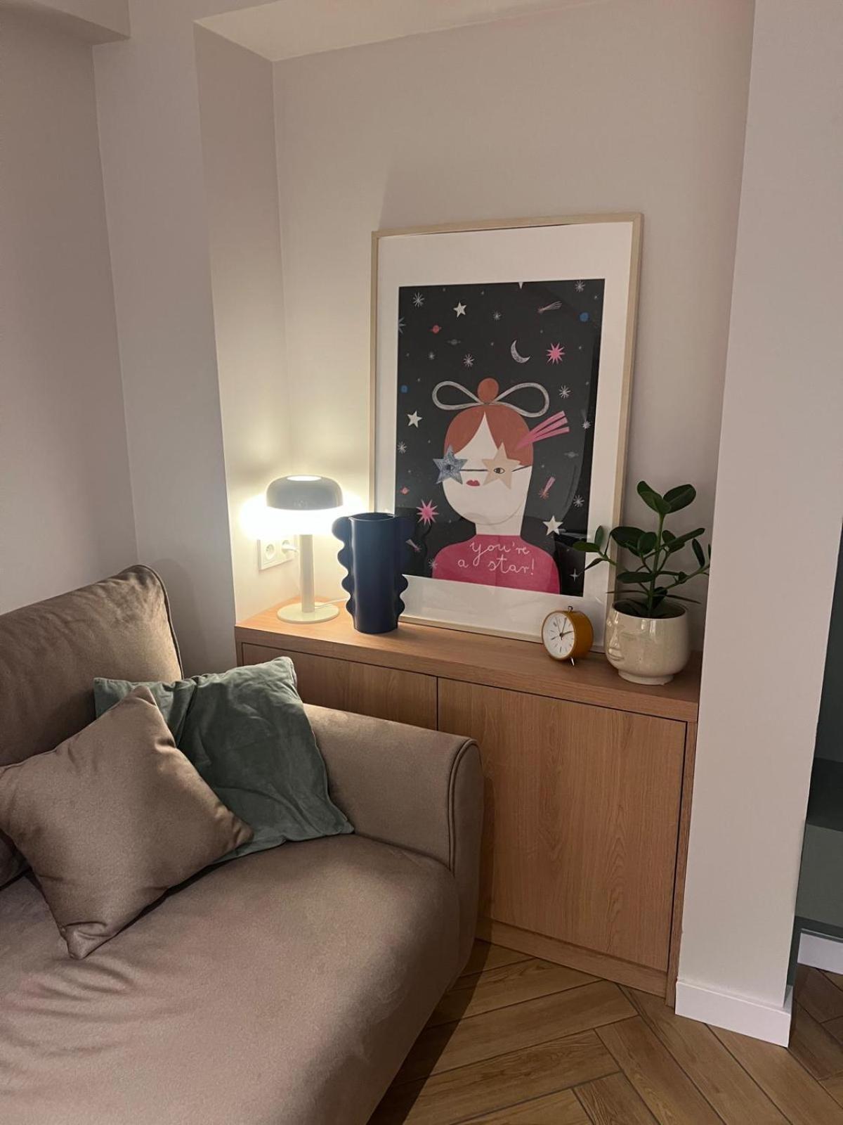 Costa Apartments Сопот Экстерьер фото