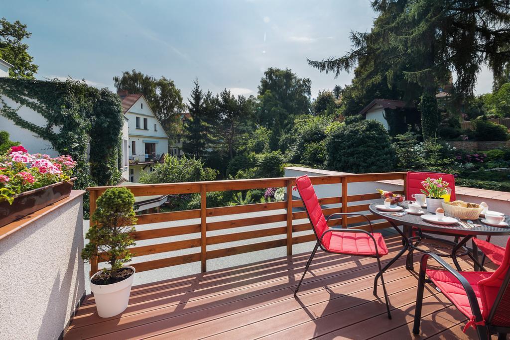Costa Apartments Сопот Номер фото