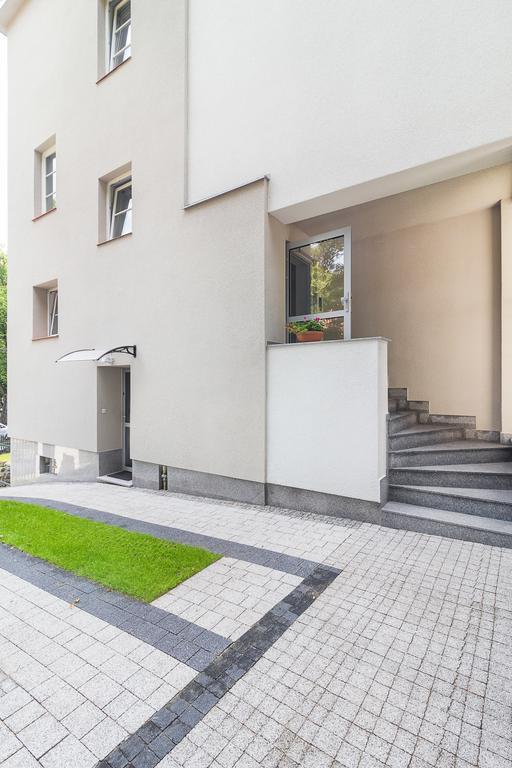 Costa Apartments Сопот Экстерьер фото