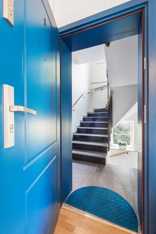 Costa Apartments Сопот Экстерьер фото