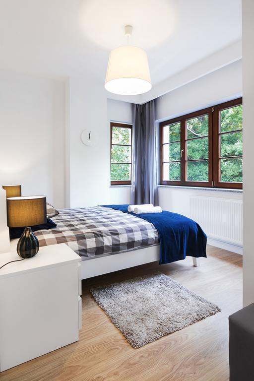 Costa Apartments Сопот Номер фото