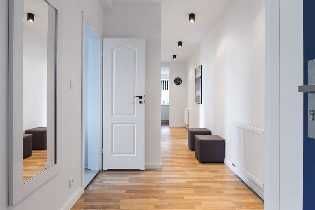 Costa Apartments Сопот Номер фото