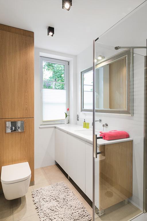 Costa Apartments Сопот Номер фото