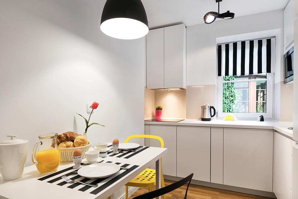 Costa Apartments Сопот Номер фото
