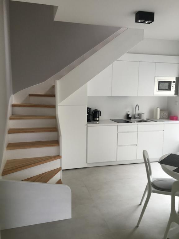 Costa Apartments Сопот Экстерьер фото