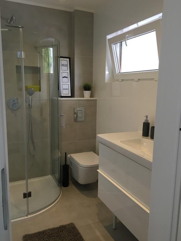 Costa Apartments Сопот Экстерьер фото